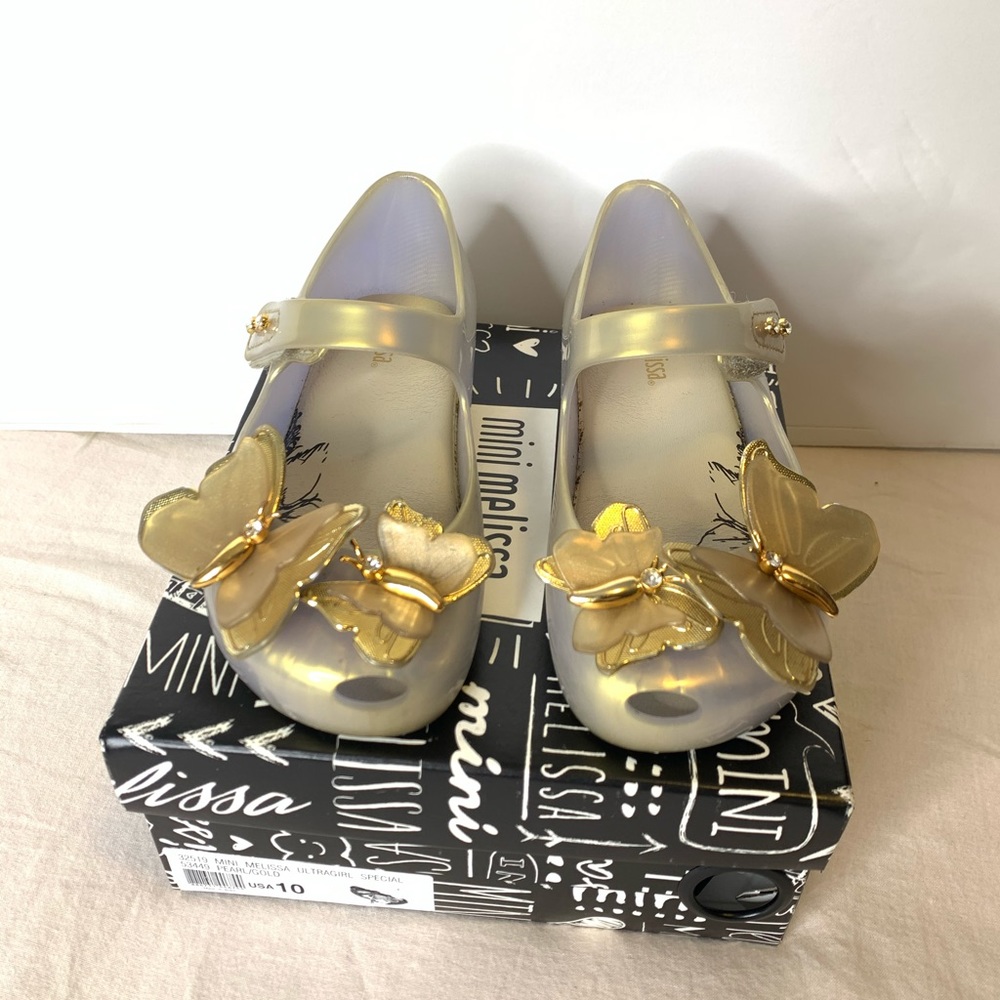 Mini Melissa